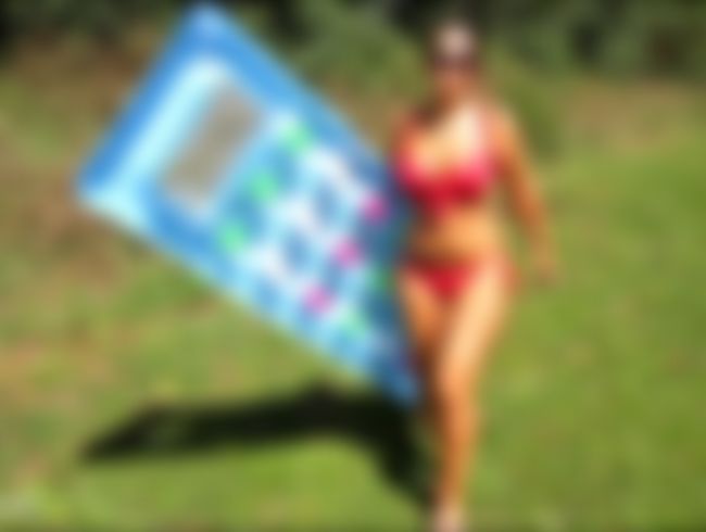 Lollipopo69 Porno Video: Unglaublich!...Am Badesee in 1. Min. Klar-gemacht